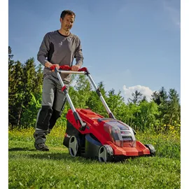 Einhell Rasarro 36/42 inkl. 2 x 5,2 Ah Akku