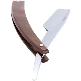 DOVO Solingen EDO Buche – Rasiermesser 1 St