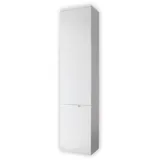 bega office Aktenschrank mit Schubladen - Modernes Büromöbel Komplettset - 50 x 216 x 35 cm (B/H/T)