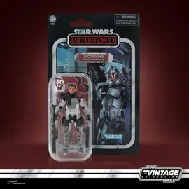 Hasbro Star Wars: Battlefront II Vintage Collection Actionfigur ARC Trooper 10 cm
