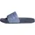 adidas ADILETTE SHOWER Preloved Ink/Blue Spark Metallic 40,5