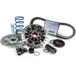 Variomatik Kit Polini Hi-Speed Evolution Yamaha Tmax 530 / 560