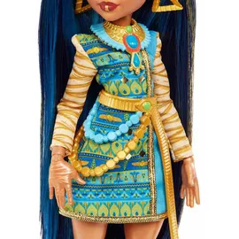 Monster High Cleo de Nile HHK54