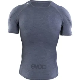 Evoc Enduro Shirt Protektorweste (Größe XL, grau)