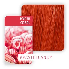 Wella Color Fresh Create 9 hyper coral 60 ml