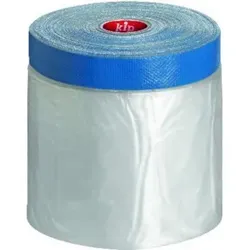 Kip 333 Gewebe-Masker – blau 550mmx20m