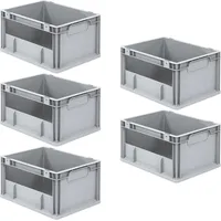 Proregal Eurobox NextGen Insight 22 x 30 x 40