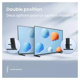 Hisense 32A5Q 32 Zoll QLED Full HD Smart TV