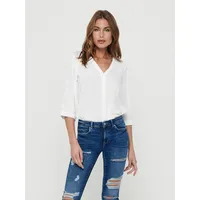 Jdy Damen, JDYCAPOTE 3/4 SHIRT WVN NOOS Gr. 44