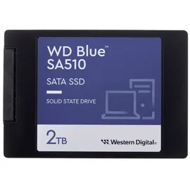 Western Digital Blue SA510 2 TB 2,5'' WDS200T3B0A