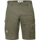 Fjällräven Barents Pro Shorts Regular Grün 52