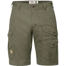 Fjällräven Barents Pro Shorts Regular Grün 52