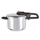 Tefal Secure Click Schnellkochtopf 6L