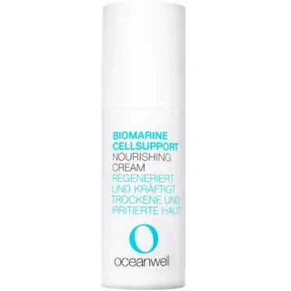Oceanwell Biomarine Cellsupport Nachtcreme 100 ml