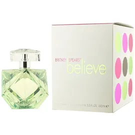 Britney Spears Believe Eau de Parfum 100 ml