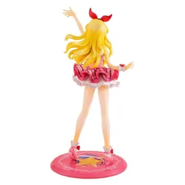 Megahouse Aikatsu! Lucrea Ichigo Hoshimiya 10th Story Starway to the Future 22 cm Figur