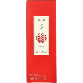 Annayake Kagari for Her Eau de Parfum 100 ml
