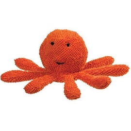 suki Gifts Snuggle Tots Stofftier, Coral Octopus