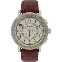 Gigandet Quarzuhr Chronograph Red Baron IV - Gr.: onesize