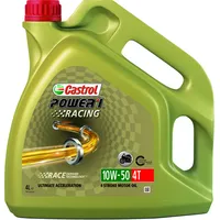 Castrol Power1 Ultimate 4T 10W-50