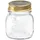 Dosen-Zentrale Quattro Stagioni Einmachglas 150 ml 12 St.