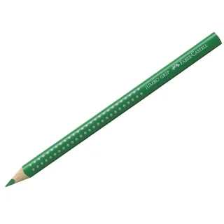 110963 Buntstift Jumbo Grip smaragdgrün