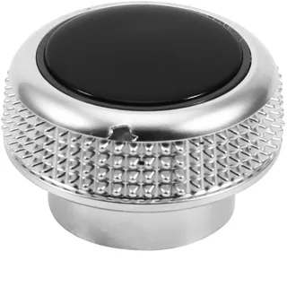 1 PC-Radio-Lautstärkeregler hinten Radio-Einstellrad-Tuner 8T0919070B Ersatz für