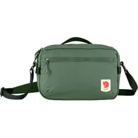 Fjällräven Umhängetasche - Patina Green - One Size