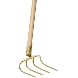 Dunghacke 4 Zinken
