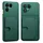Fairphone Gen. 6 Kartenhalter grün