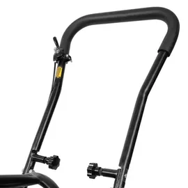 Güde Rüttelplatte GRP 50E