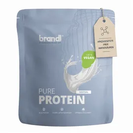 Brandl Proteinpulver Neutral Pulver 1000 g