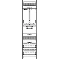 ABN Wandlerzählerfeld ZM17X587N