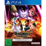 Dragon Ball The Breakers Special Edition) - PS4
