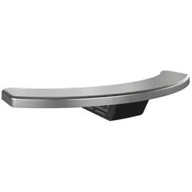 GOZNEY Frontablage für Pizzaofen Arc Aluminium grau