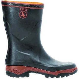 Aigle Parcours 2 Gummistiefel Bronze 43