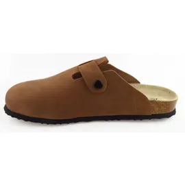 Josef Seibel Josef 04 Clog für Herren braun, 42