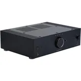 Onkyo P80BMMM Vorverstärker schwarz (Verstärker), Stereoverstärker, Schwarz