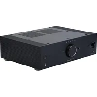 Onkyo P80BMMM Vorverstärker schwarz (Verstärker), Stereoverstärker, Schwarz