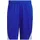 3-Streifen Basketballshorts Team royal Blue/White 3XL