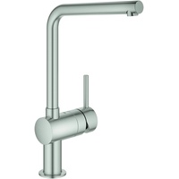 Grohe Minta SuperSteel (31375DC0)