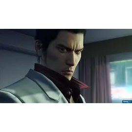 Yakuza Series 20th Anniversary Edition PC