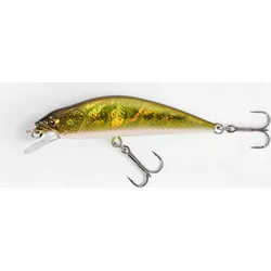 Wobbler Forelle Minnow WXM MNWFS 50 US Black Bass EINHEITSGRÖSSE