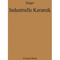 Industrielle Keramik