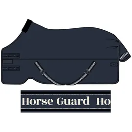Horse Guard Turnout Pferdedecke Landon, 120D, 0 g - navy - 125 cm