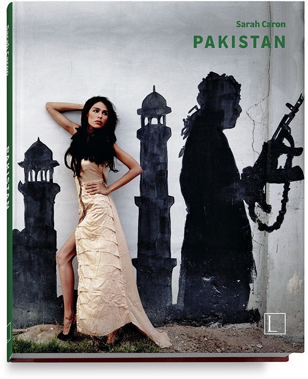 Pakistan - Caron Sarah  Gebunden