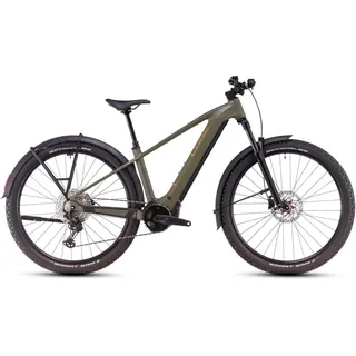 29 Zoll dustyoliven´n´gold XL