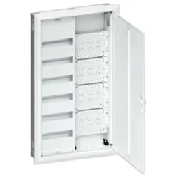 Hager FWU62K1 FeldverteilerUP 2x6R. Energie+Multimedia