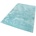 Hochflor-Teppich »Relaxx«, rechteckig, blau