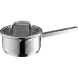 WMF Function 4 Advanced Stielkasserolle mit Deckel, 16 cm